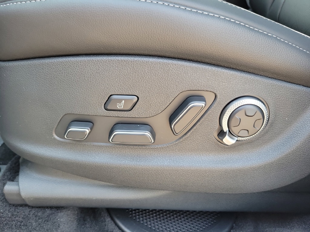2026 GENESIS GV80 Advanced - Photo 26