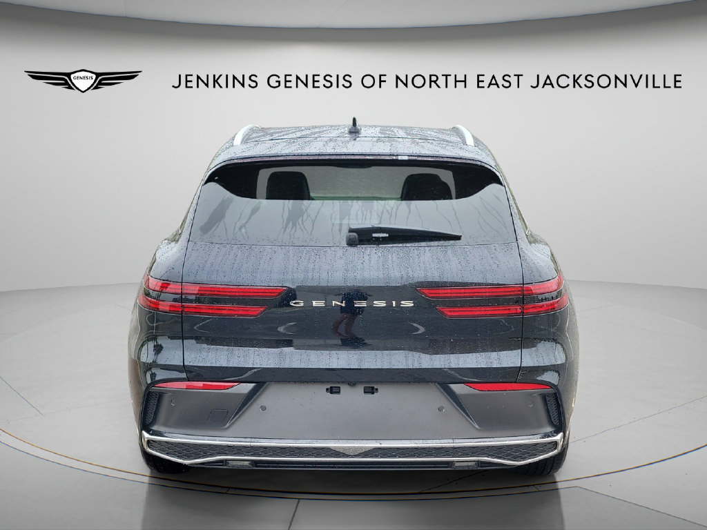 New 2027 Genesis GV70 2.5T Advanced SUV
