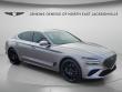 Certified 2026 Genesis G70 2.5T Prestige Sedan