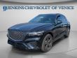 Certified 2025 Genesis GV70 2.5T Sport Prestige SUV