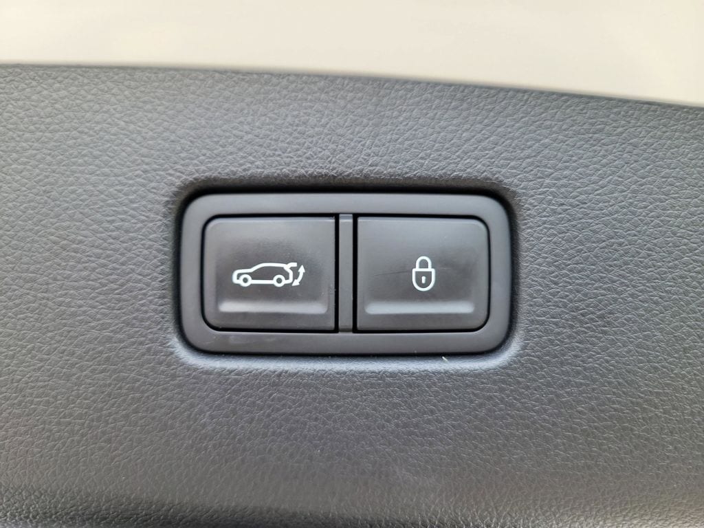 2025 GENESIS GV70 Standard - Photo 11