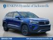 Used 2023 Volkswagen Taos  SUV