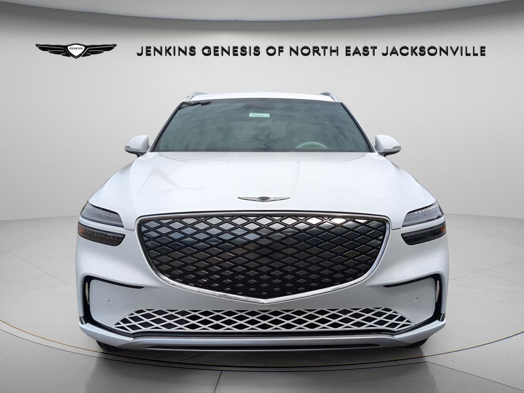 2026 GENESIS GV70 Base - Photo 8