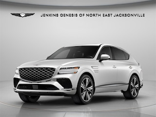 2026 Genesis GV80 Coupe 3.5T E-SC Mhev SUV