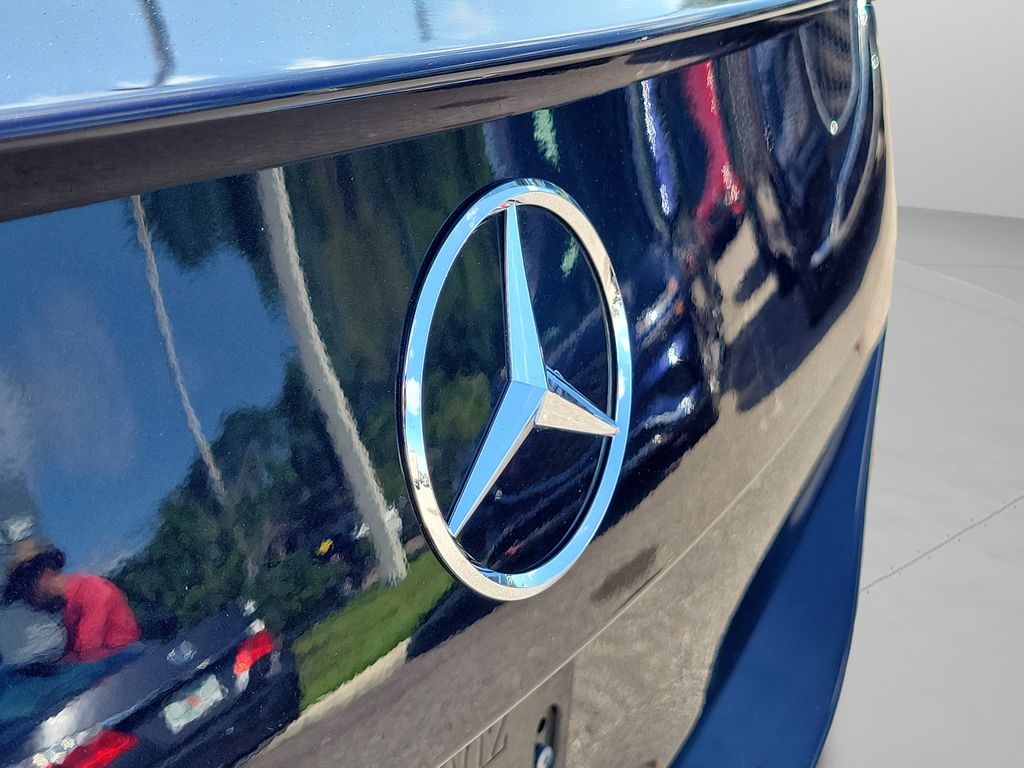 2023 Mercedes-Benz C-Class Sedan C 300 - Photo 30