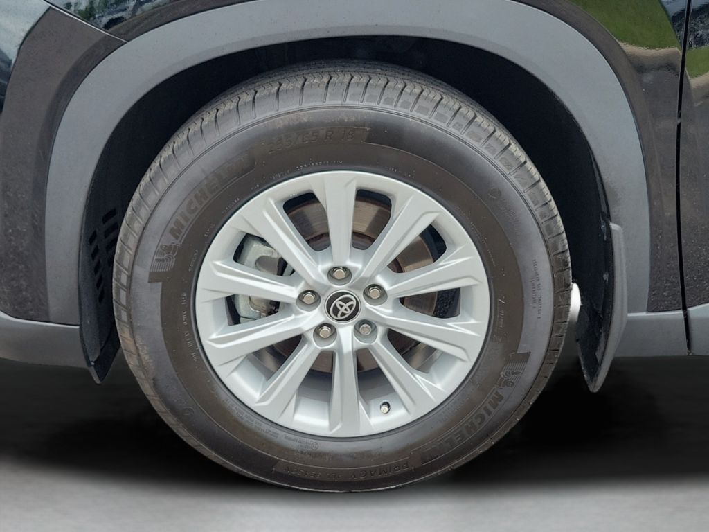 2024 Toyota Grand Highlander XLE - Photo 32
