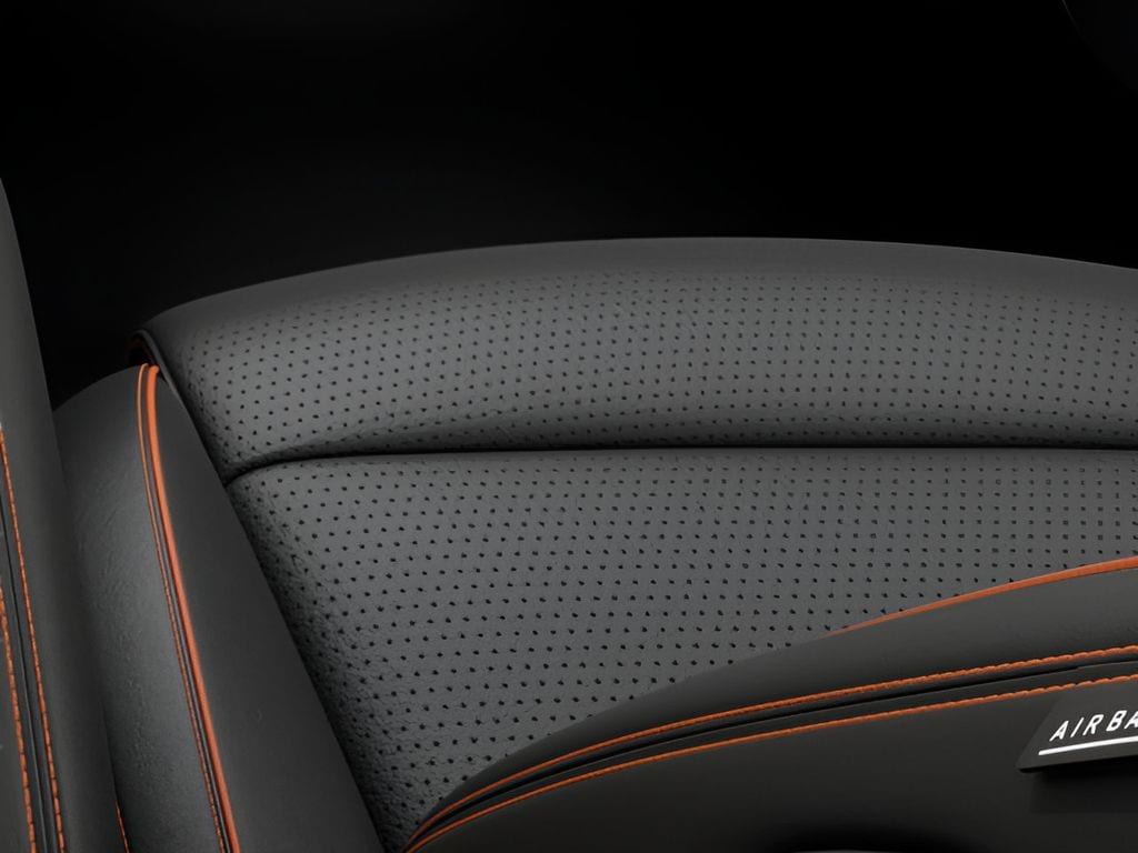 2026 GENESIS GV70 Sport Prestige - Photo 16