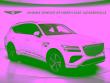 Certified 2026 Genesis GV80  SUV