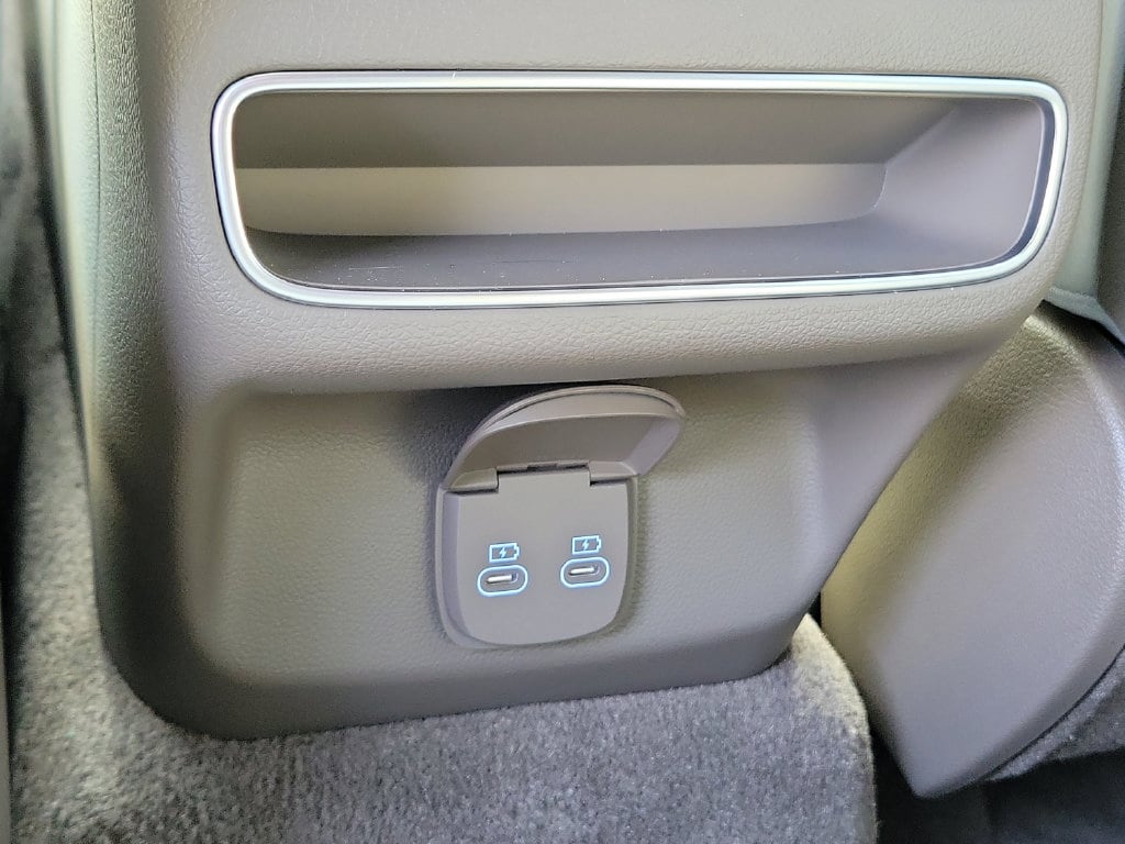 2026 GENESIS GV70 Base - Photo 9