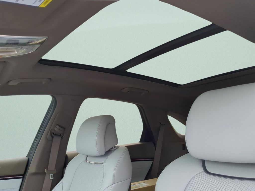 2026 GENESIS GV70 Base - Photo 18
