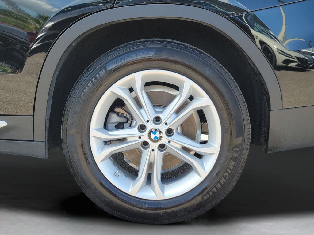 2020 BMW X3 30i - Photo 8