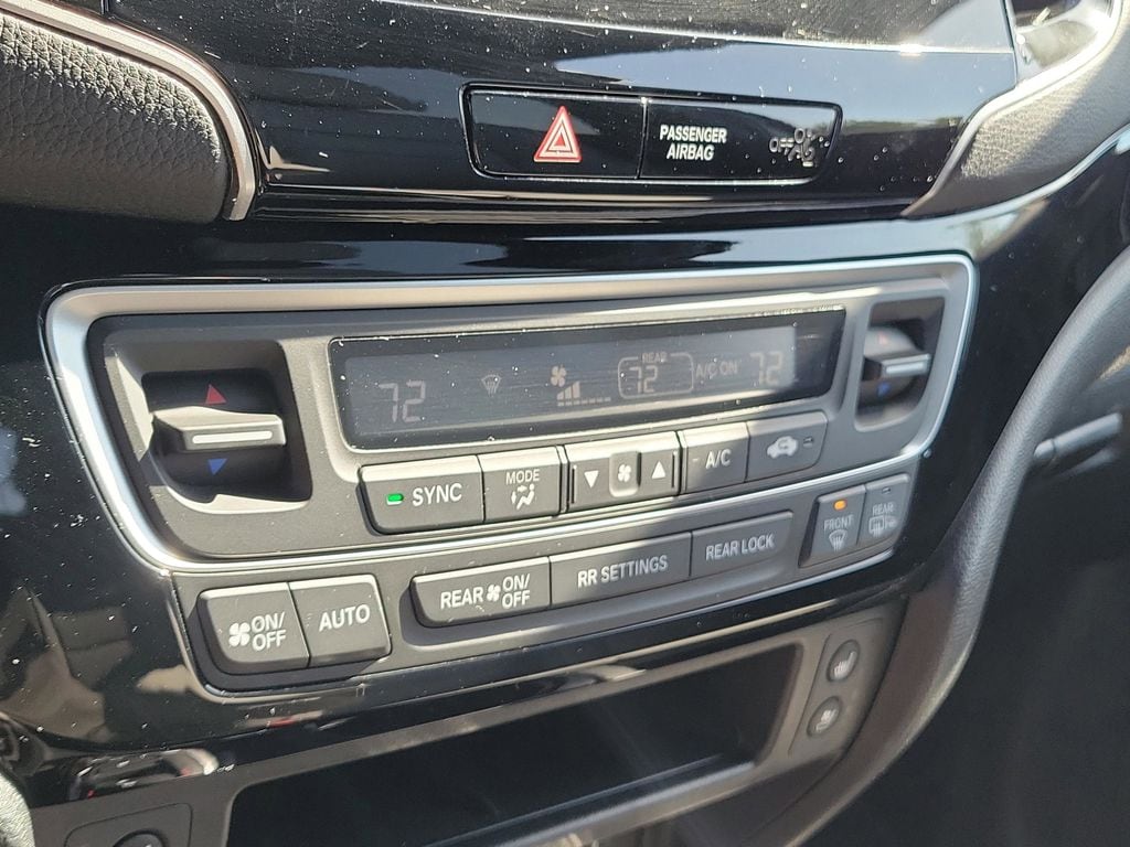 2022 Honda Passport Elite - Photo 30