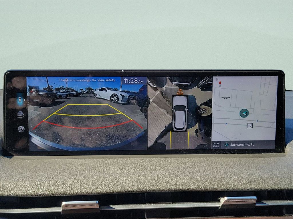 2024 GENESIS GV70 Standard - Photo 22