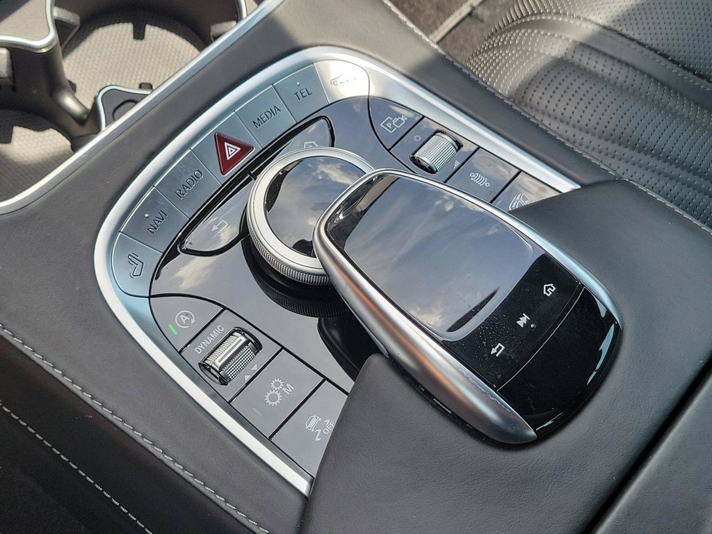 2020 Mercedes-Benz S-Class AMG S63 - Photo 28