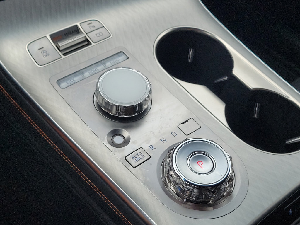 2026 GENESIS GV70 Sport Prestige - Photo 26
