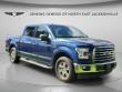 Used 2017 Ford F-150  Truck