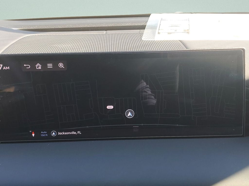 2026 GENESIS G80 Prestige Black - Photo 21