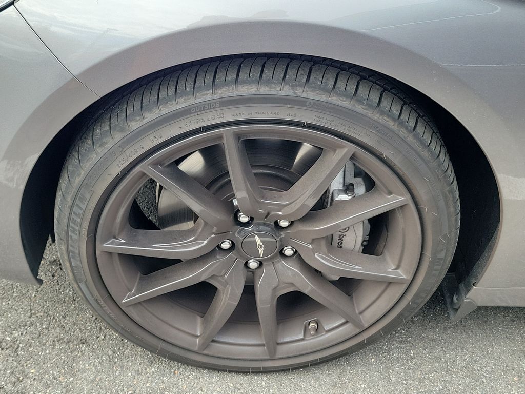2026 GENESIS G70 Prestige - Photo 6