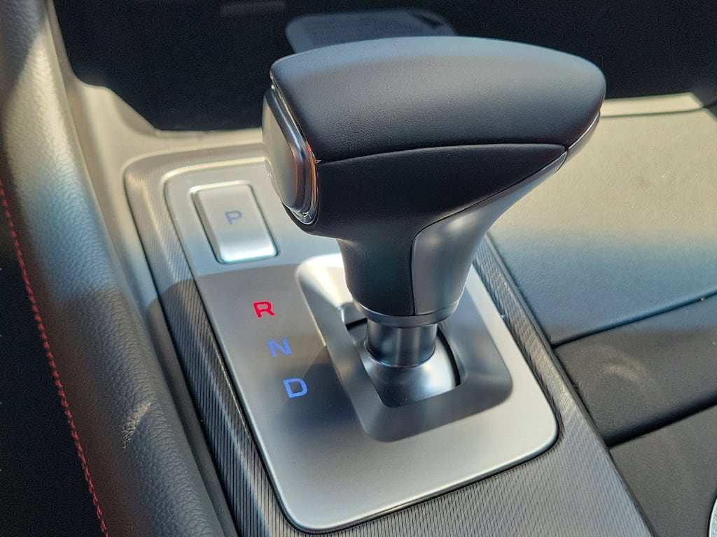 2026 GENESIS G70 Sport Prestige - Photo 31