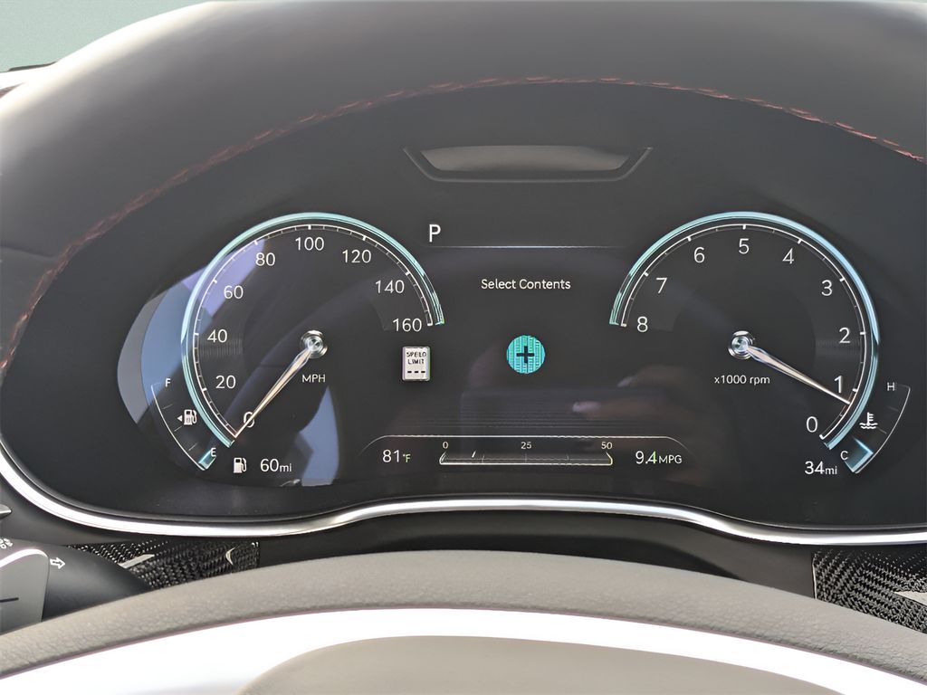 2024 GENESIS G80 SPORT - Photo 23