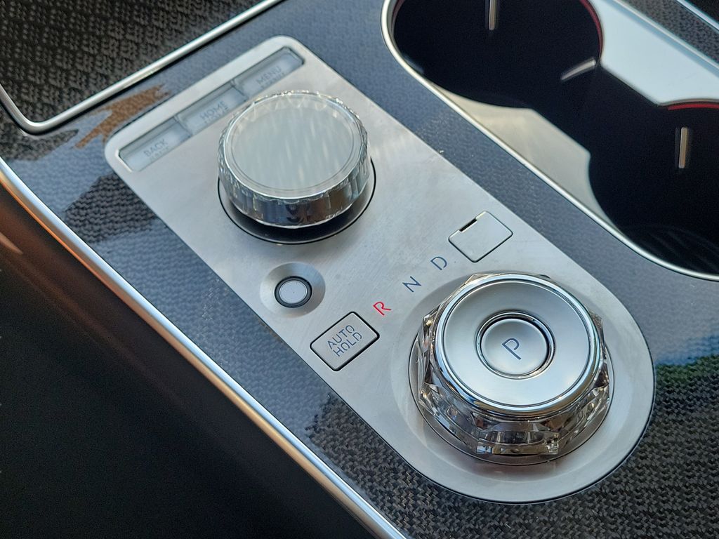2025 GENESIS GV80 Coupe E-SC - Photo 29