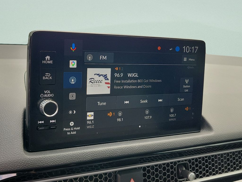 2026 Honda Civic 19