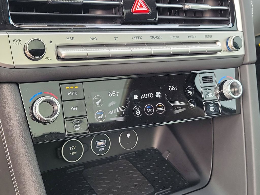 2026 GENESIS G70 Prestige - Photo 34
