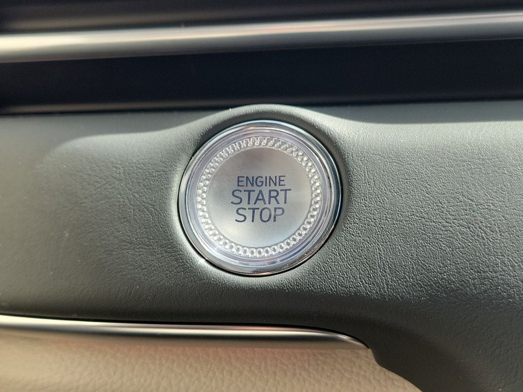 2025 GENESIS GV80 Coupe E-SC - Photo 30