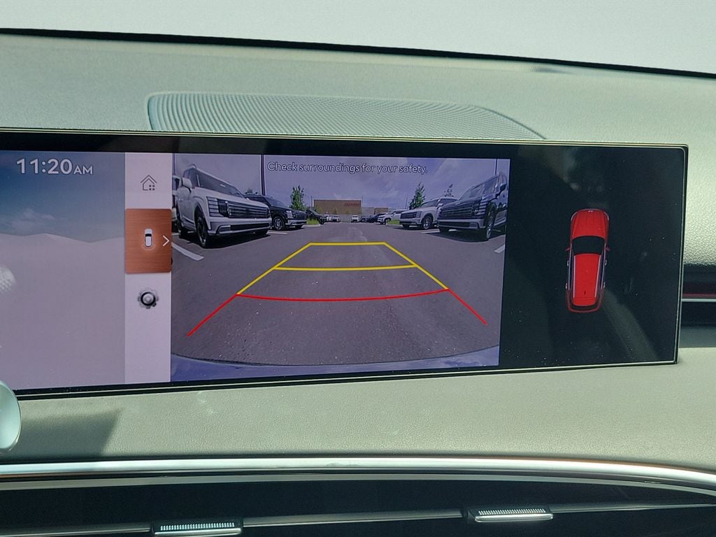 2026 GENESIS GV70 Select - Photo 24