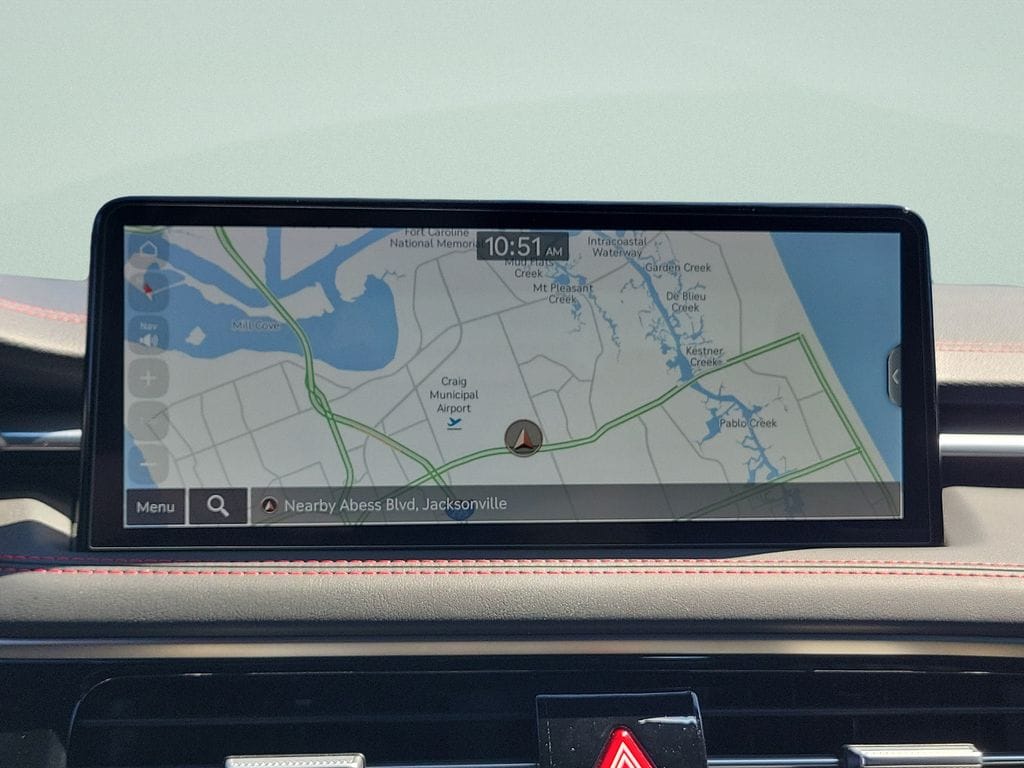 2026 GENESIS G70 Sport Prestige - Photo 23