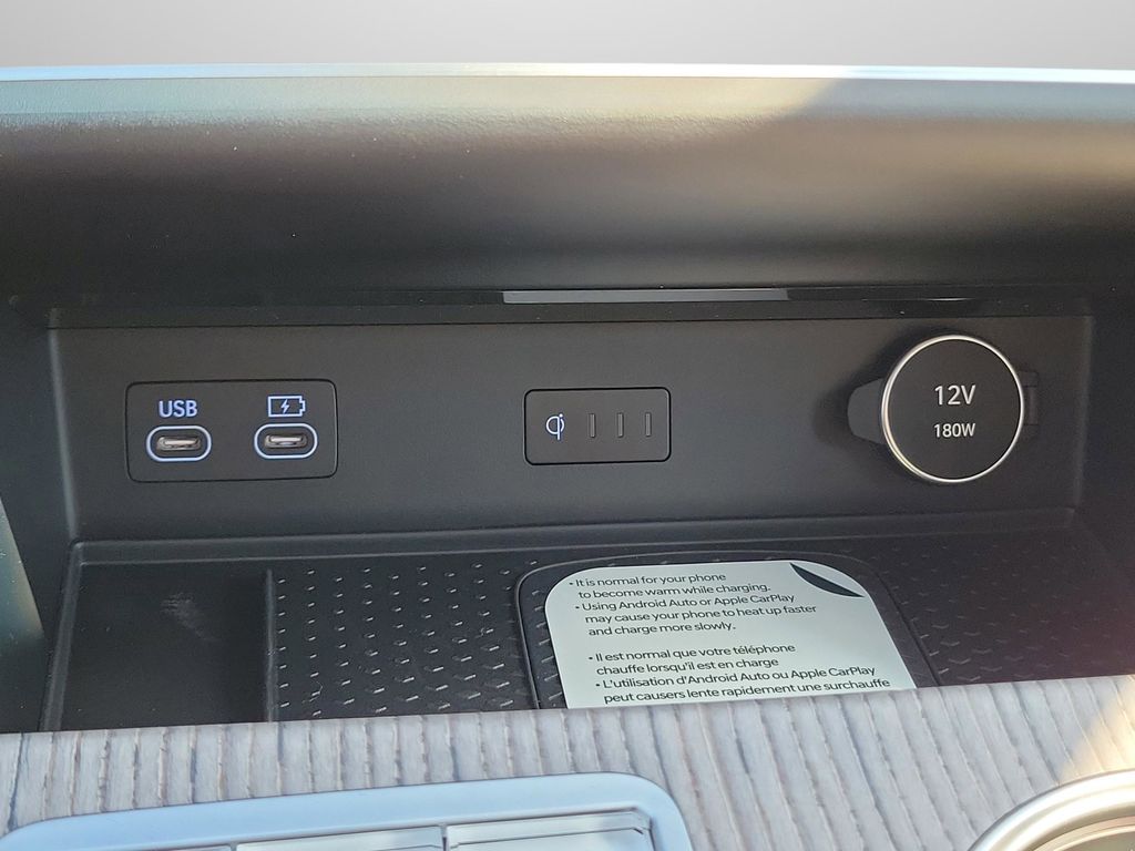 2026 GENESIS GV80 Advanced - Photo 33