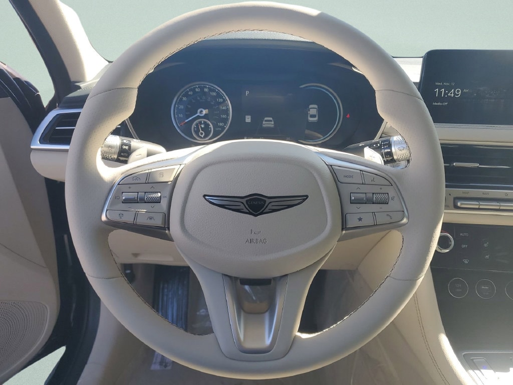 2026 GENESIS G70 Prestige - Photo 18
