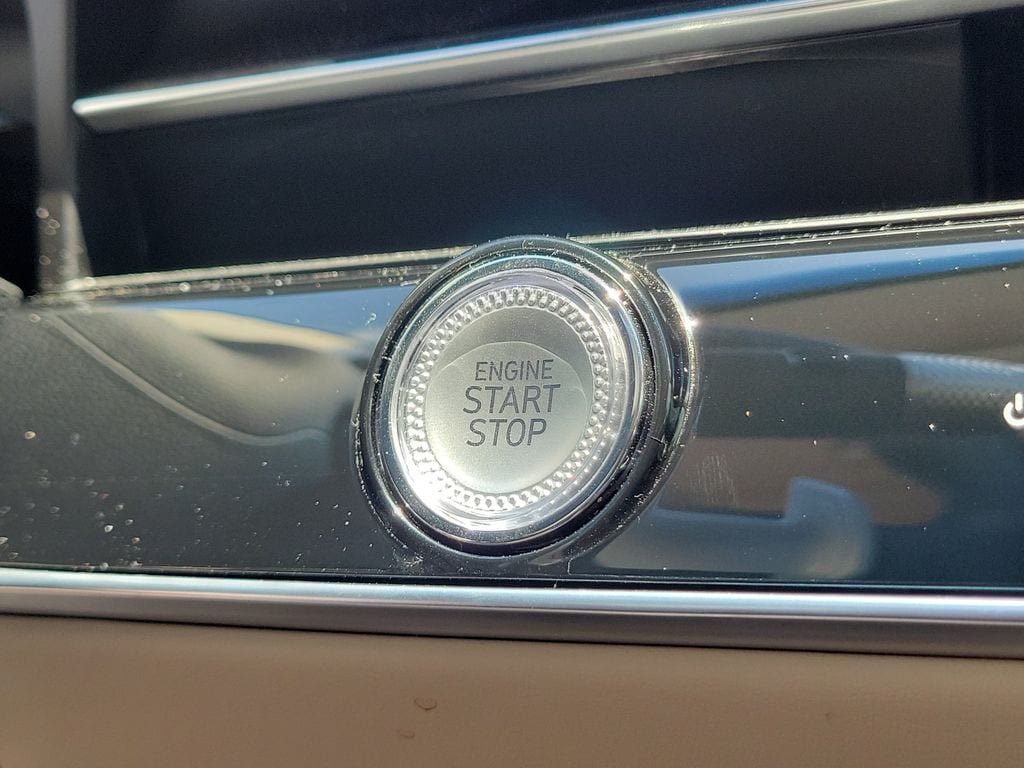 2026 GENESIS GV70 Advanced - Photo 31