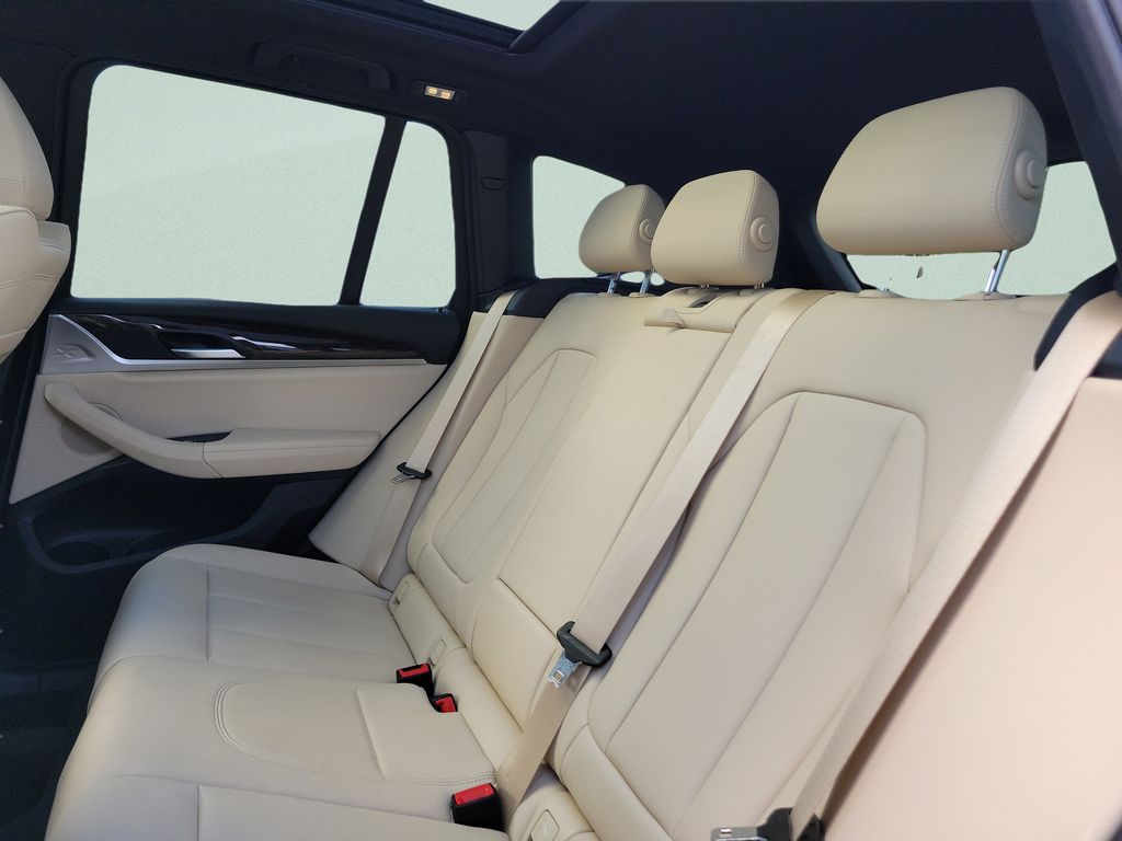 2020 BMW X3 30i - Photo 13