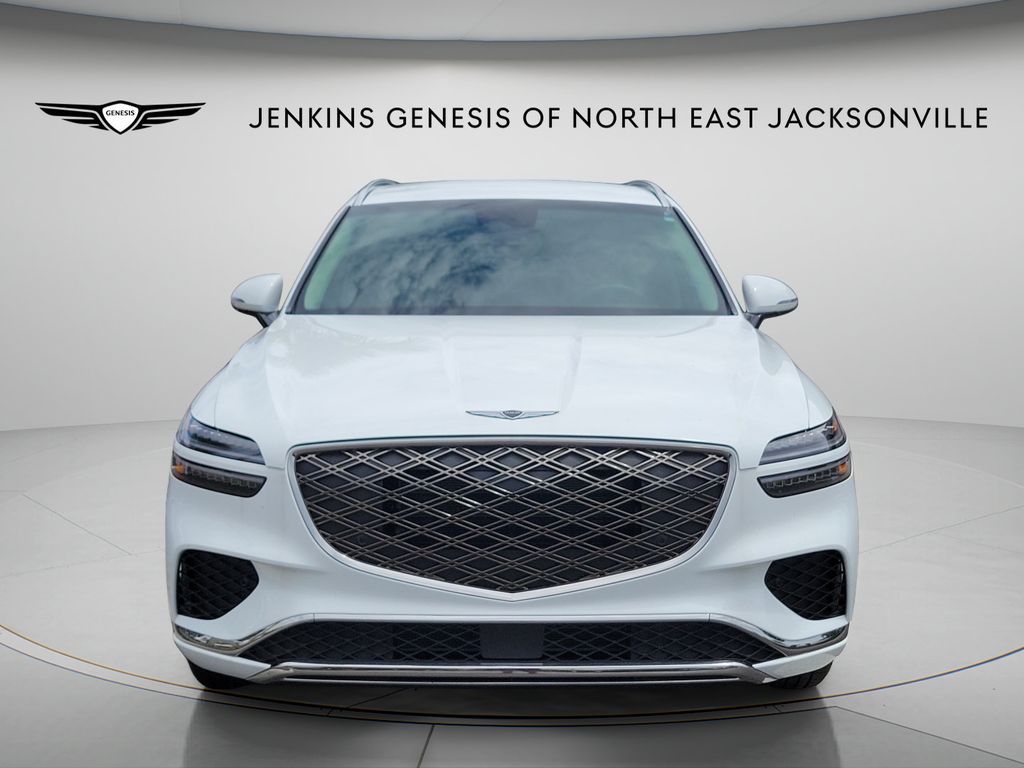 2026 GENESIS GV70 Standard - Photo 7