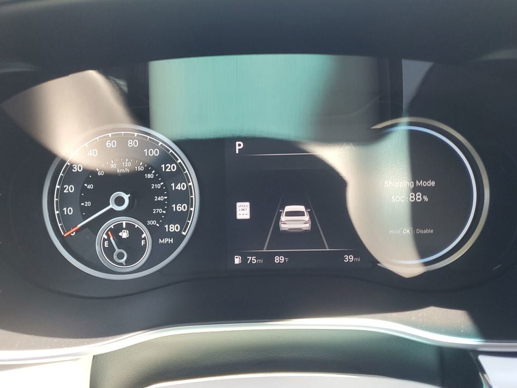 2026 GENESIS G70 Prestige - Photo 15