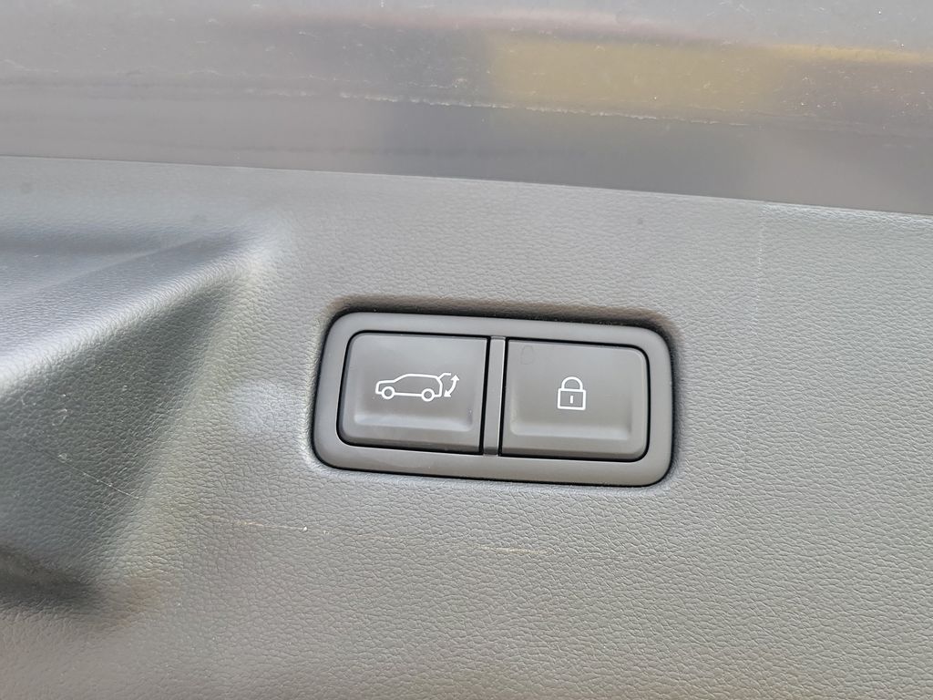 2025 Hyundai Santa Fe Limited - Photo 10