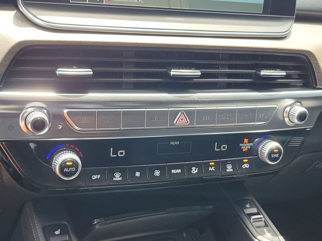 2022 Kia Telluride EX - Photo 30