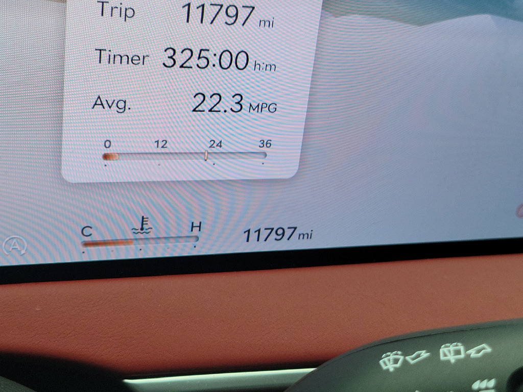 2026 GENESIS GV70 Sport Prestige - Photo 24