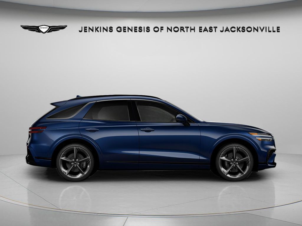 2026 GENESIS GV70 Sport Prestige - Photo 7