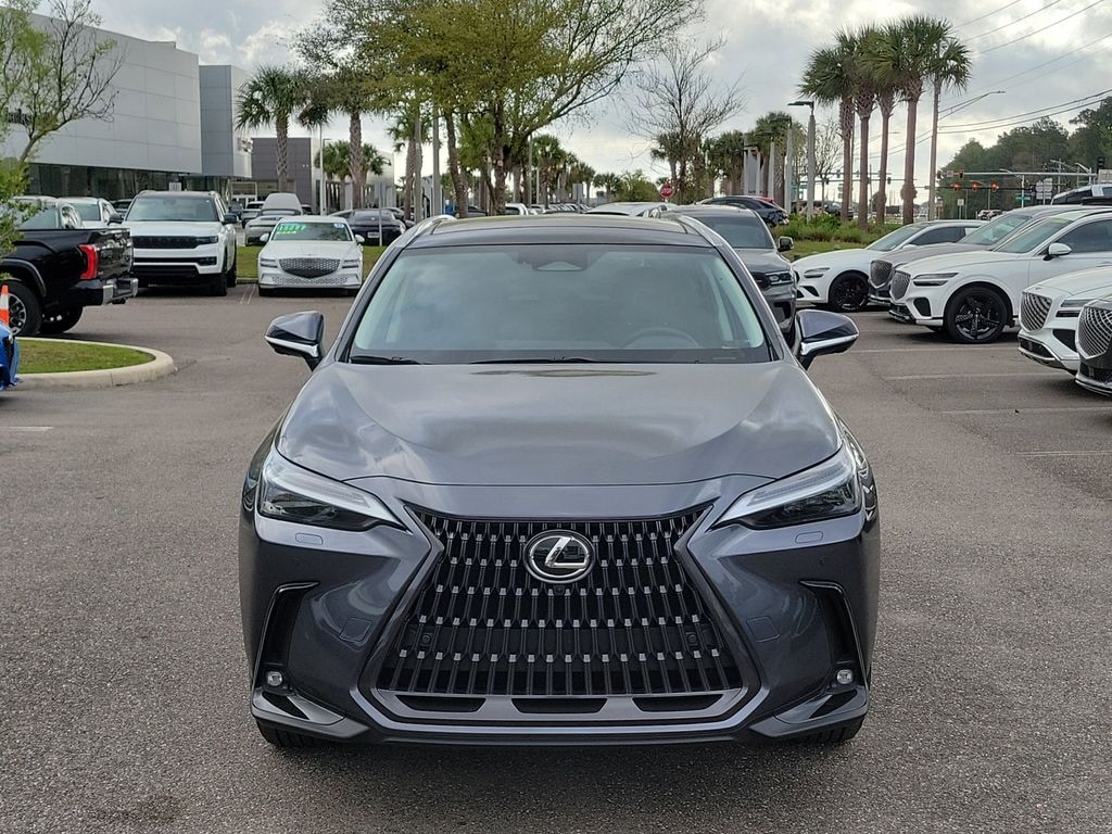 Used 2024 Lexus NX SUV