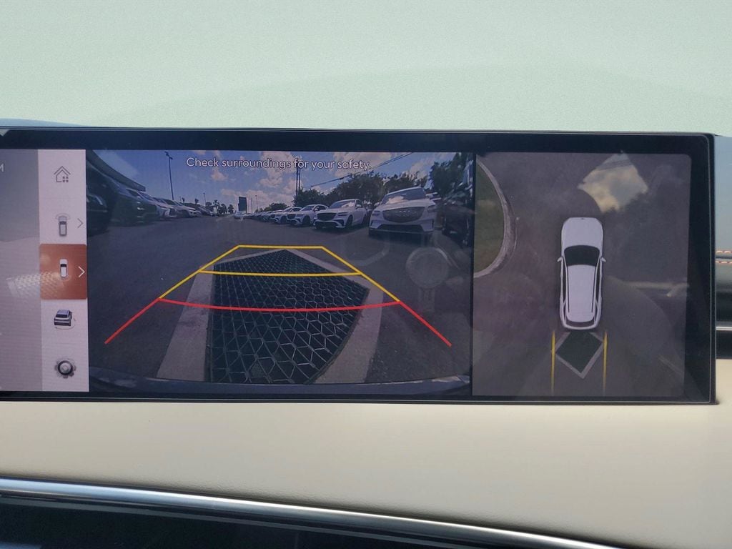 2026 GENESIS GV70 Sport Prestige - Photo 24