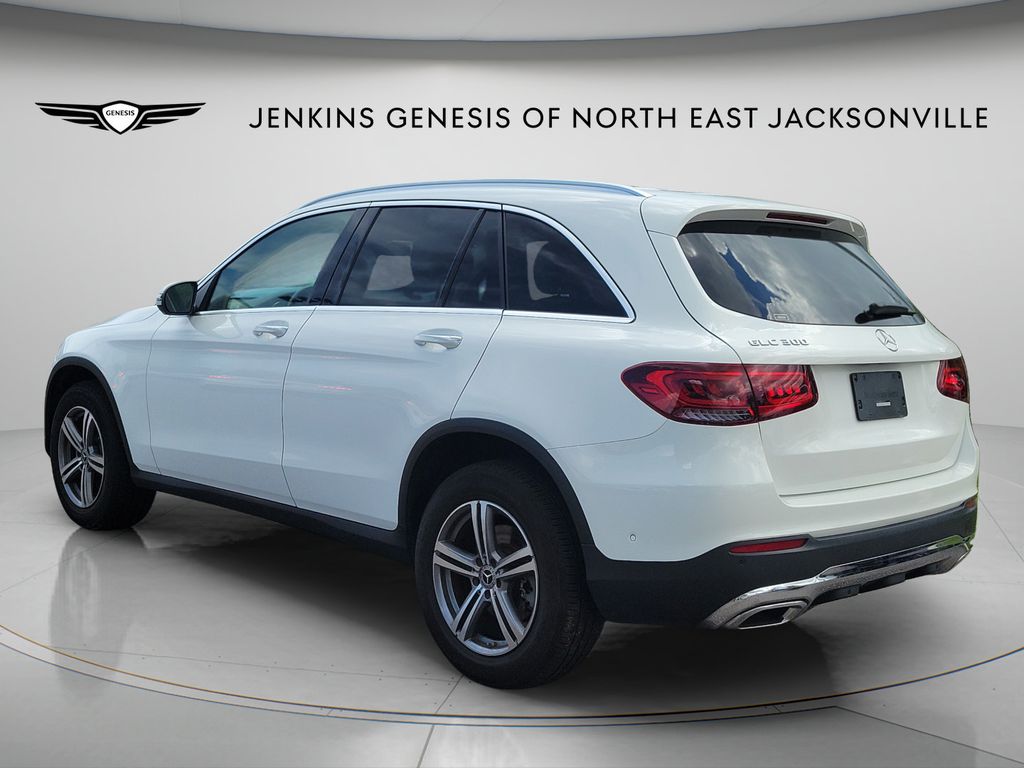2021 Mercedes-Benz GLC GLC300 - Photo 6