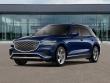 Certified 2026 Genesis GV70 2.5T Advanced SUV