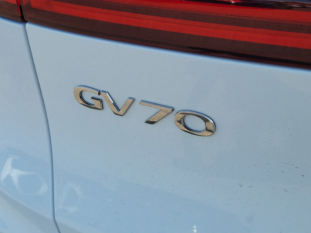 2026 GENESIS GV70 Base - Photo 31