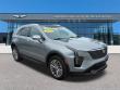 Used 2024 Cadillac XT4 Premium Luxury SUV