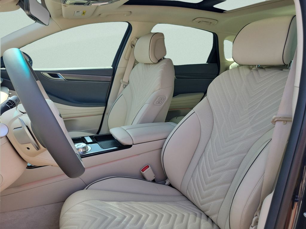 2026 GENESIS G80 Sport Prestige - Photo 15