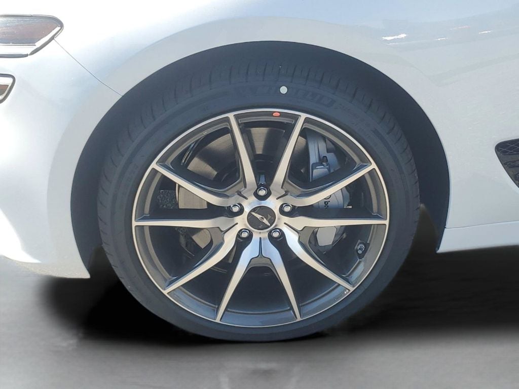 2026 GENESIS G70 Prestige - Photo 30