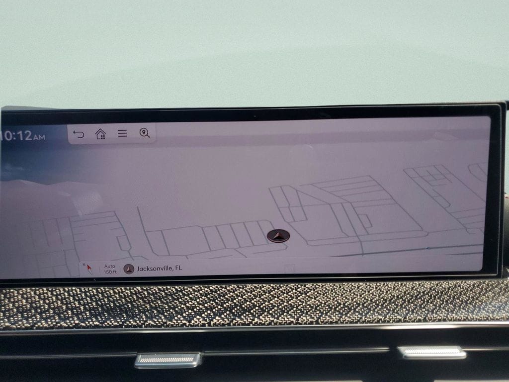 2025 GENESIS GV80 Coupe E-SC - Photo 21