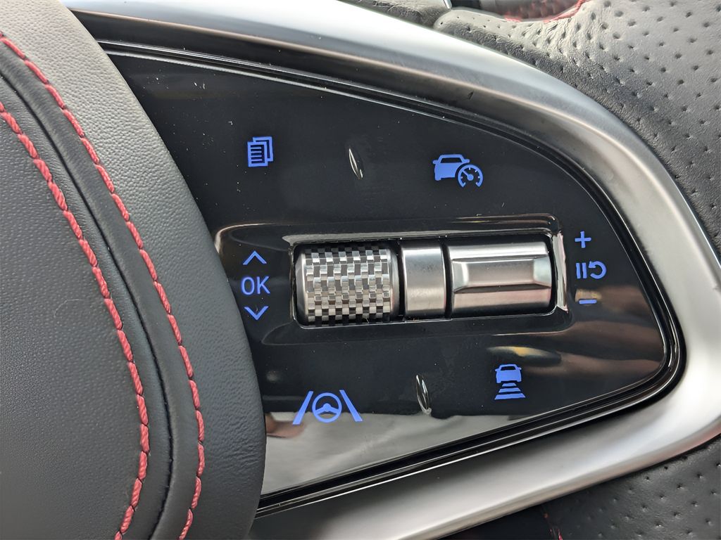 2024 GENESIS G80 SPORT - Photo 22